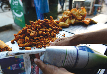 Newspaper